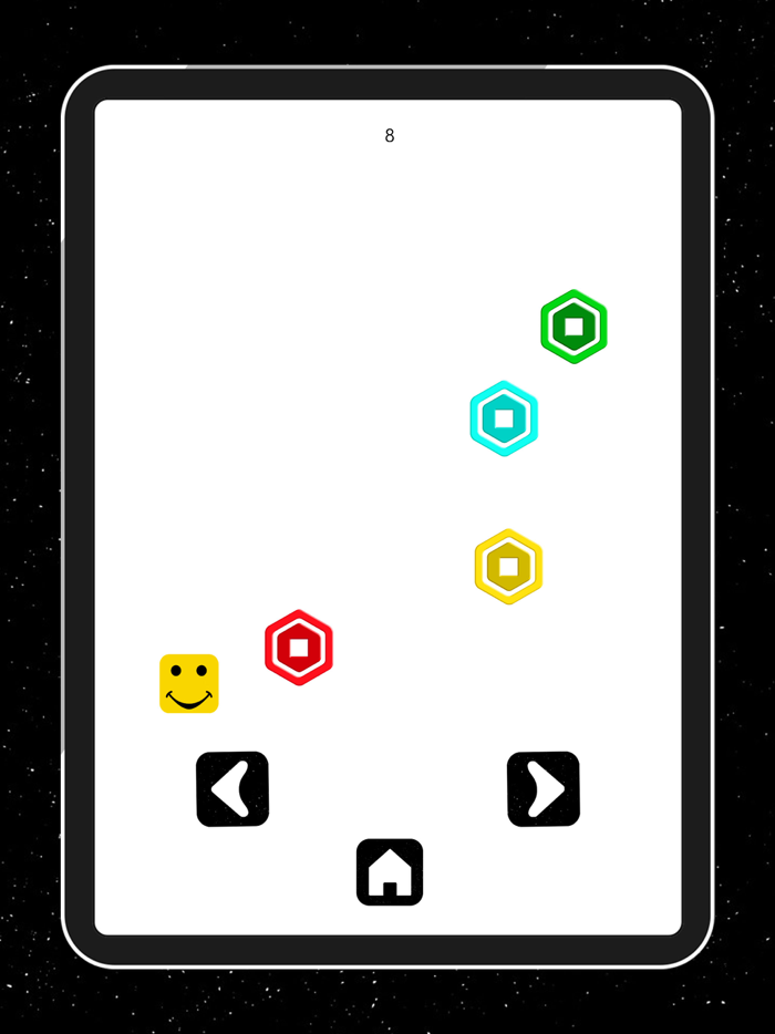 Robux catcher for Roblox