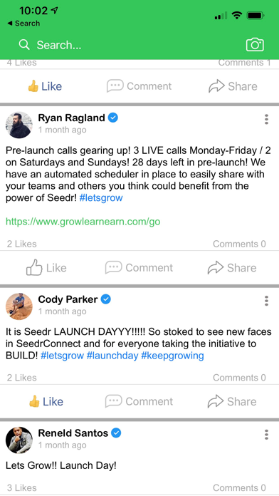 seedrconnect-ipad-screen-shot-0