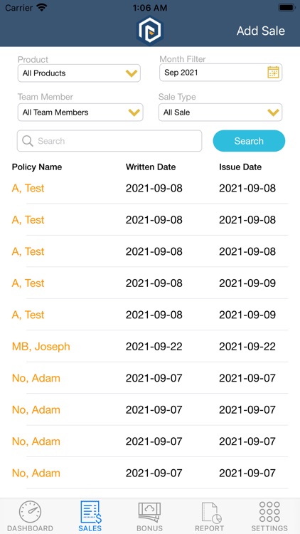 IMAFRONTRUNNER screenshot-3