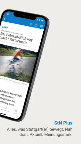 Game screenshot stuttgarter-nachrichten.de apk