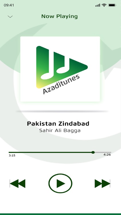 Azadi Tunes