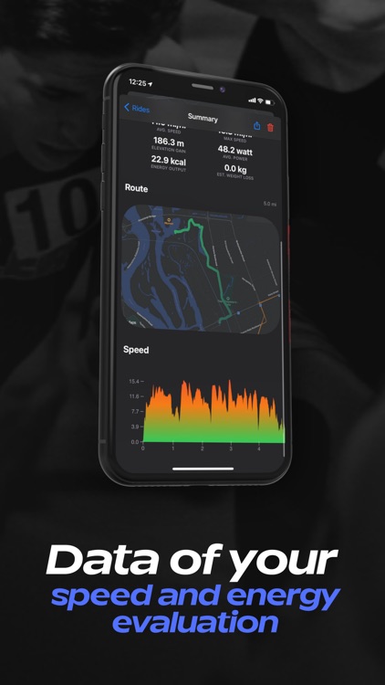 Running Tracker Activity screenshot-3