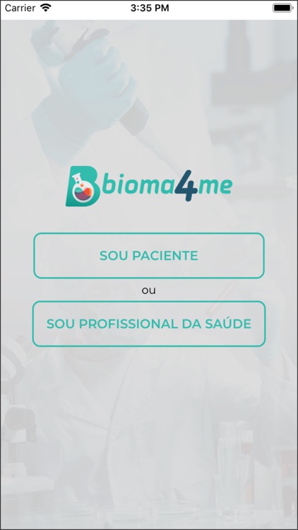 Bioma4Me Análises Clínicas
