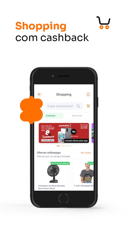 Inter: Conta Digital e Cartão screenshot-3