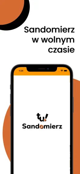 Game screenshot Tu Sandomierz mod apk