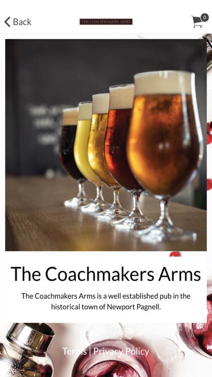 The Coachmakers Arms