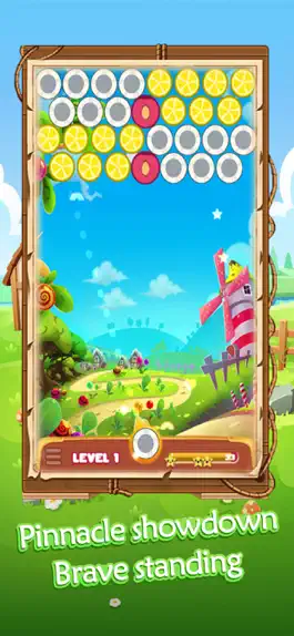 Game screenshot Fruits Disappear mod apk