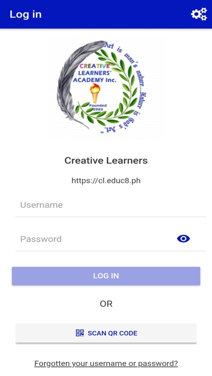 Creative Learners Academy