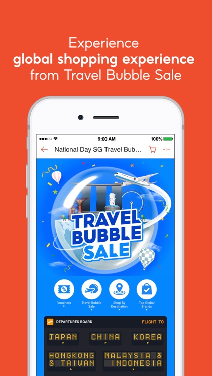 Shopee: #1 Online Platform screenshot-5