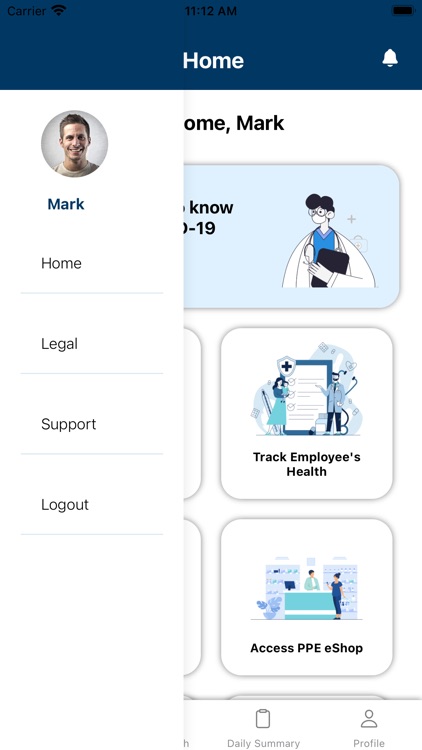 Bonum Health+ screenshot-4