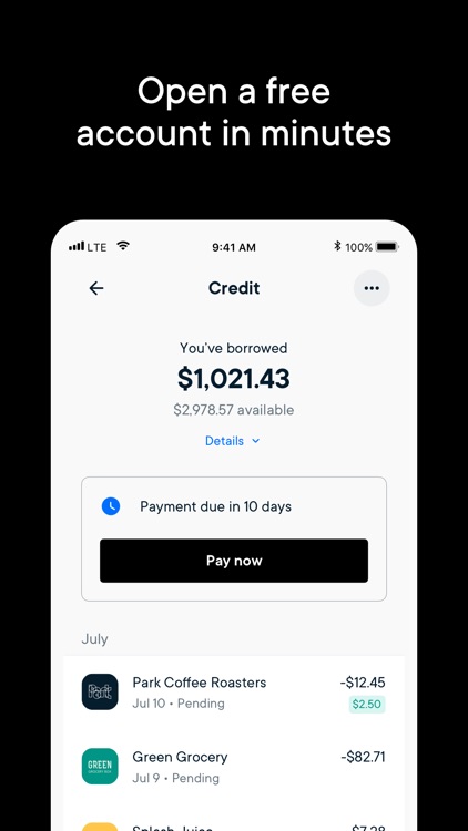 Neo Financial