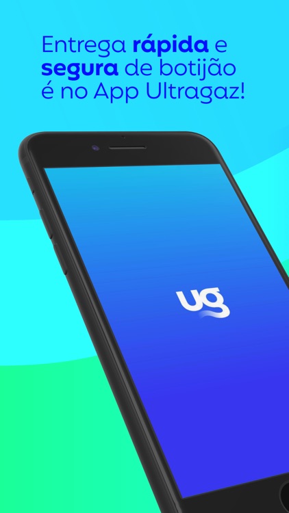 Ultragaz: pedir gás de cozinha