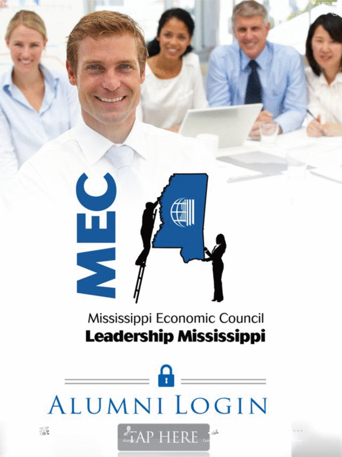 Leadership Mississippi
