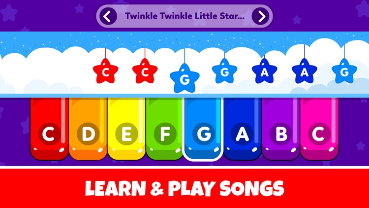 Baby Music : Rhymes & Games