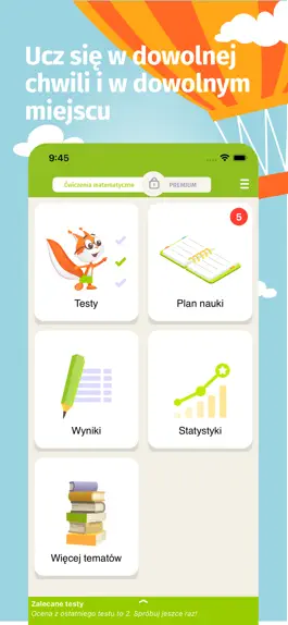 Game screenshot Polska ortografia mod apk