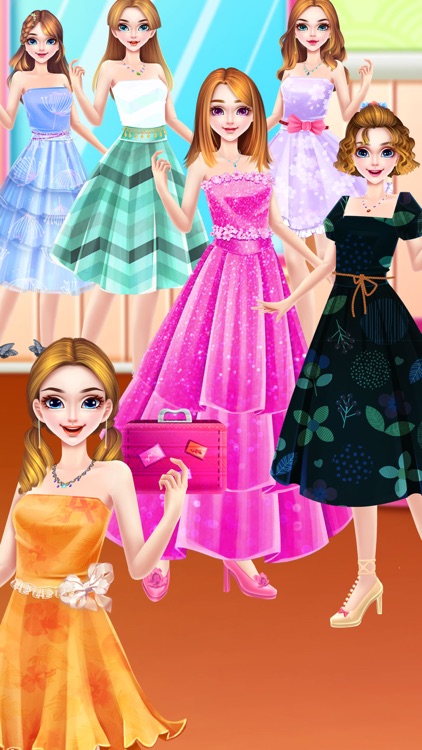 Boutique Clothing  Shop screenshot-3