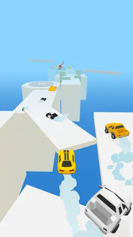 Game screenshot Stunt Driver ! mod apk