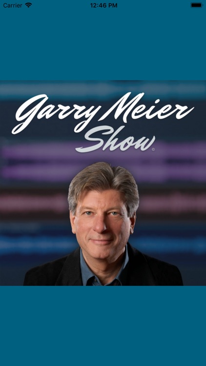 Garry Meier Show