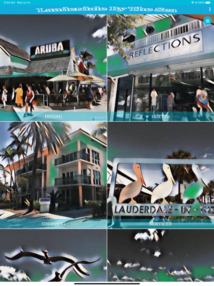 Lauderdale By The Sea