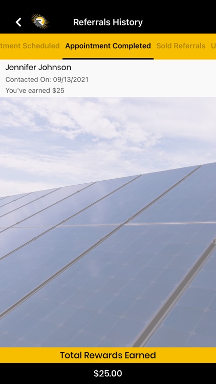 R Solar Group screenshot-4