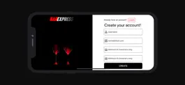 Game screenshot BarExpress - Vendors Only apk