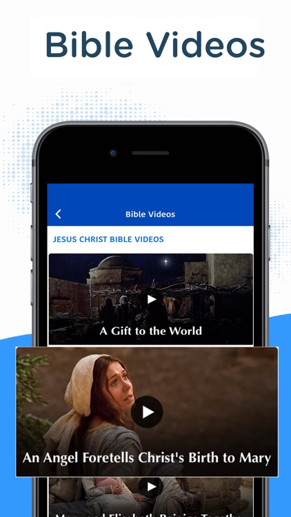 The Amplified Bible (AMP) screenshot-5