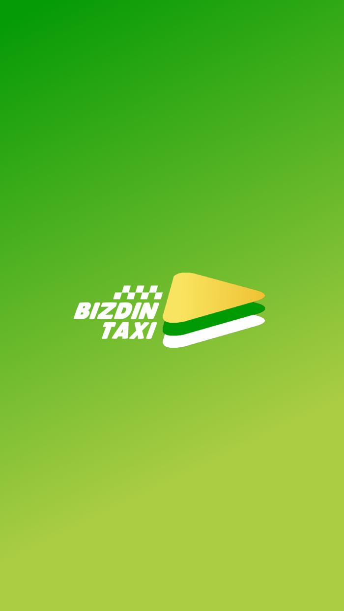 Биздин такси - заказ такси