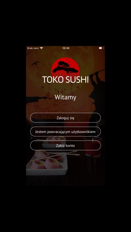 Tokosushi