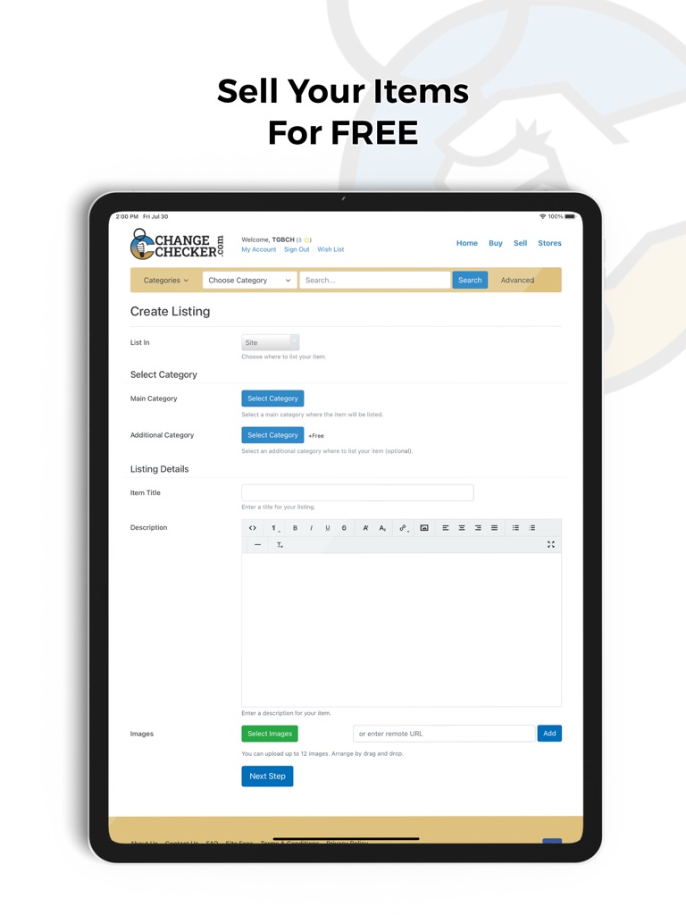 【图】ChangeChecker(截图3) 【图】ChangeChecker(截图3)