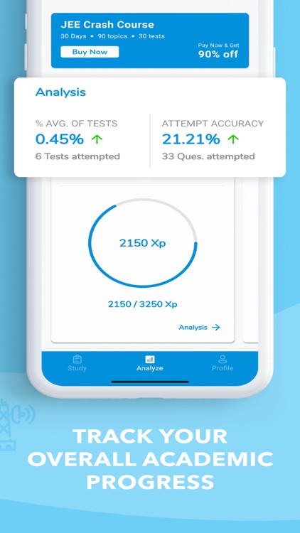 Yschool The Learning App screenshot-4