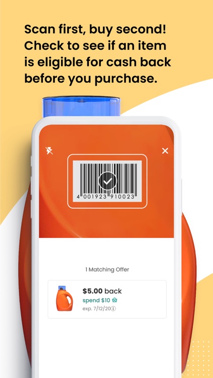 Coupons.com: Shop & Earn Cash