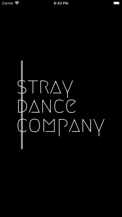 Stray Dance Company