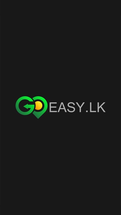 GoEasy.lk