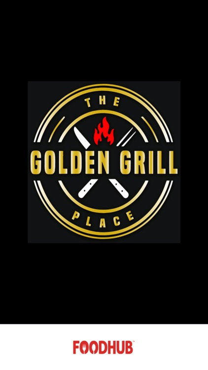 Golden Grill Palace