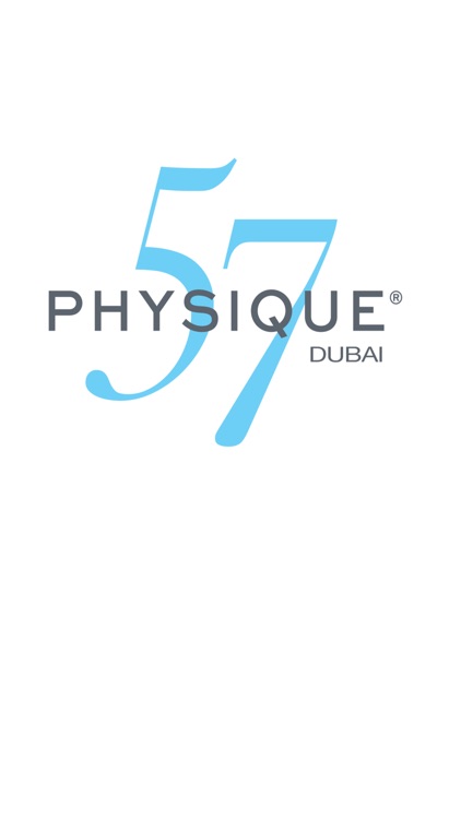 Physique 57 Dubai