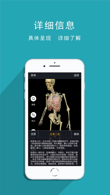 人体护理 screenshot-3