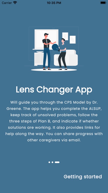 Lens Changer (new)