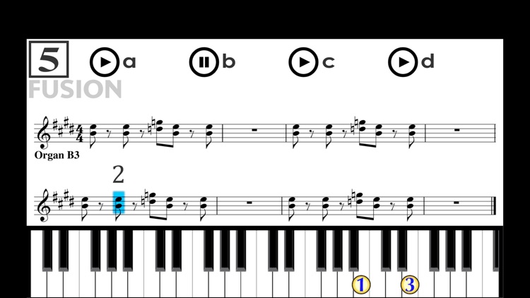 Learn how to play Piano PRO screenshot-6