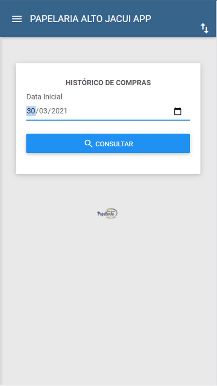 Papelaria Alto Jacuí