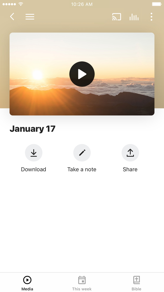 Brookhaven Presbyterian Church