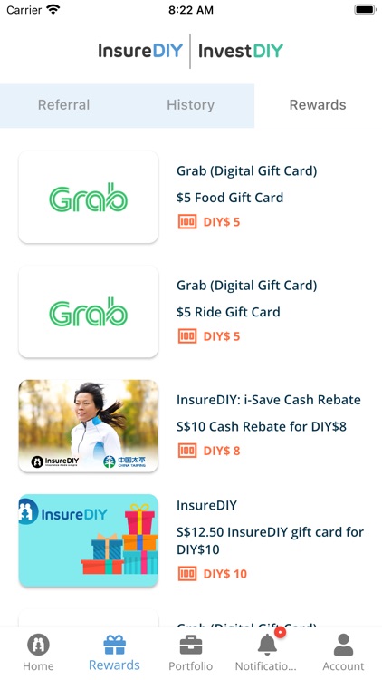 InsureDIY | InvestDIY screenshot-3