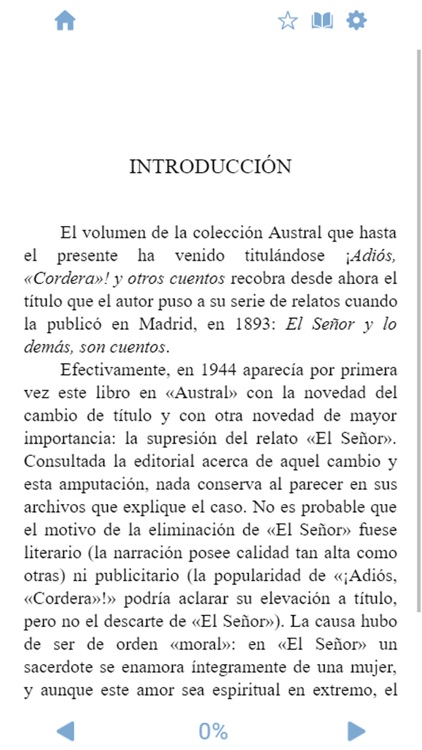 Lecturas ELE screenshot-3