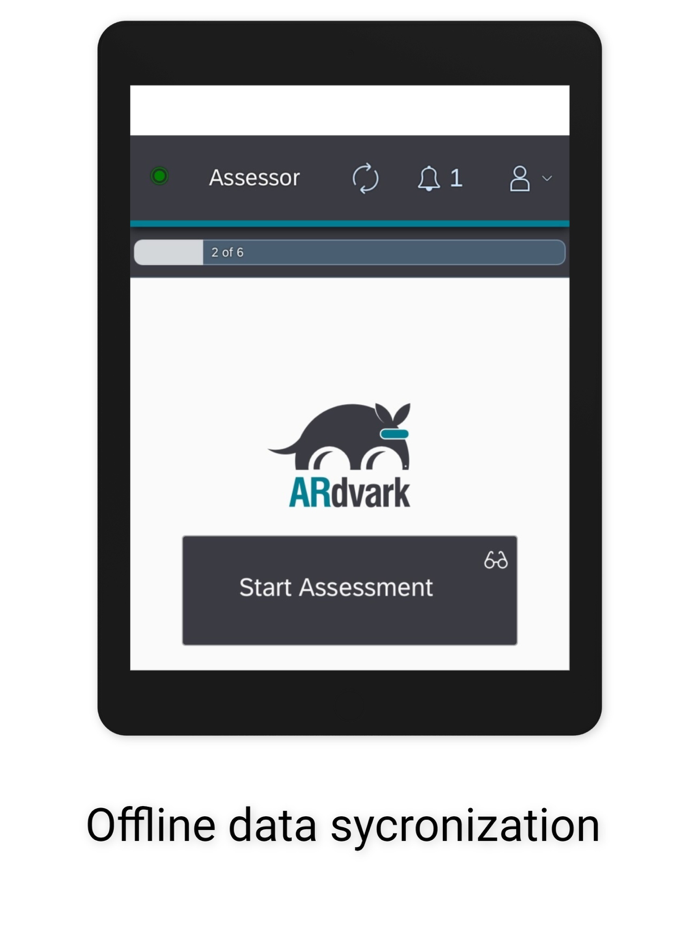 ARDVARK Assessor