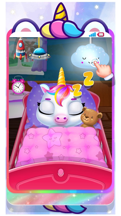 Unicorn Phone screenshot-4