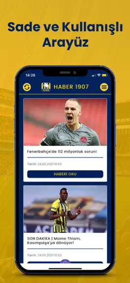 Game screenshot HABER 1907 mod apk