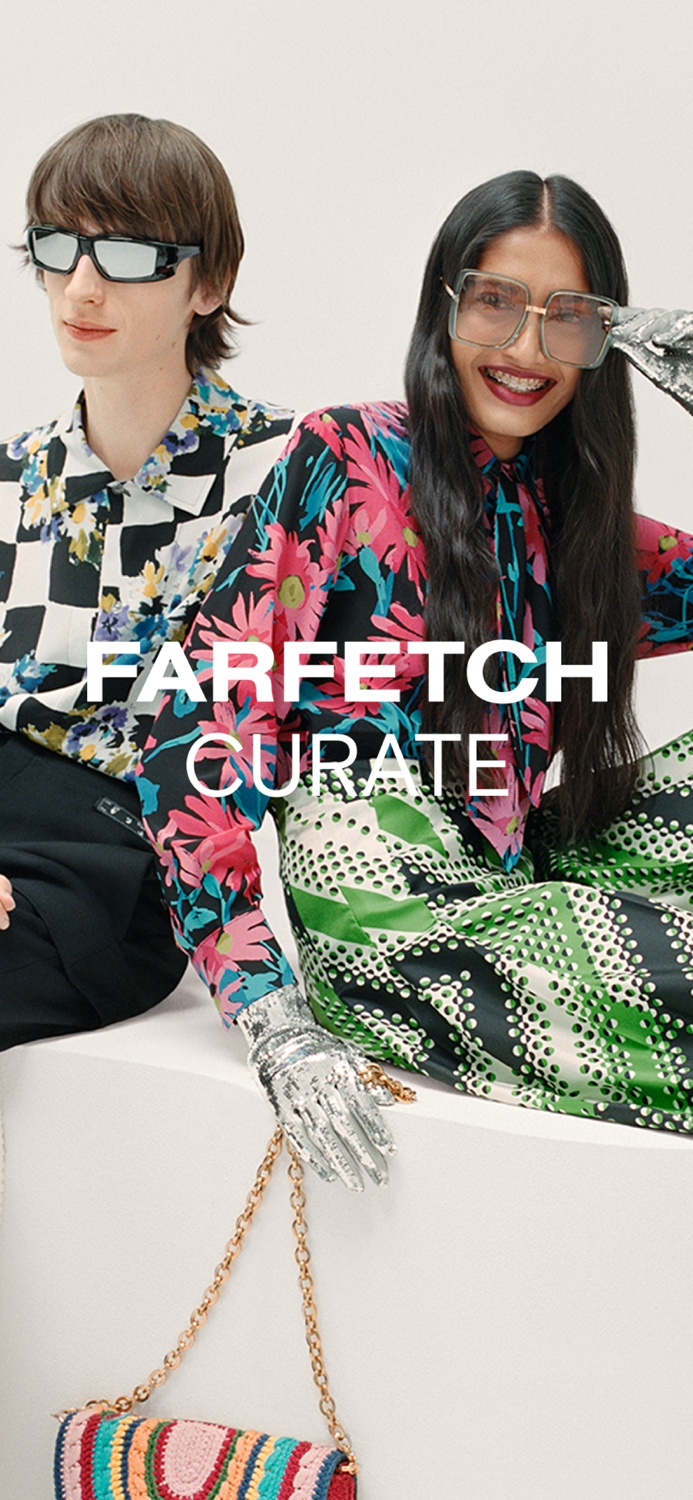 Farfetch Curate