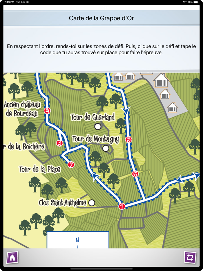 Coeur de Savoie Découverte