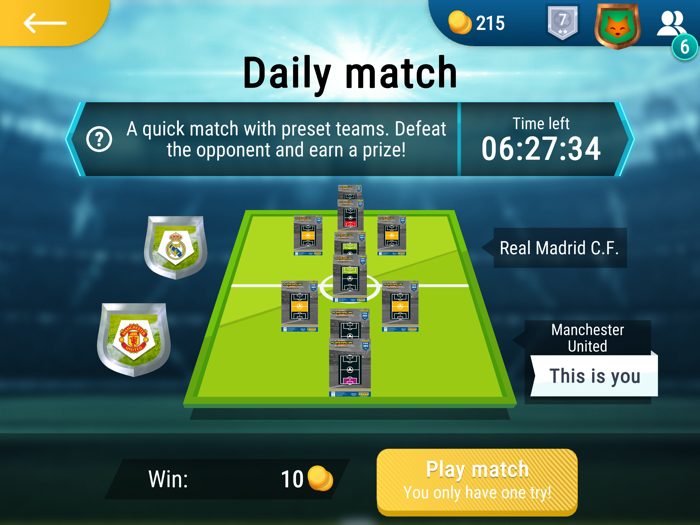 Panini FIFA 365 AdrenalynXL™