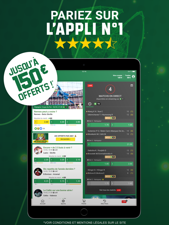 Unibet Paris Sportifs Unibet Paris Sportifs