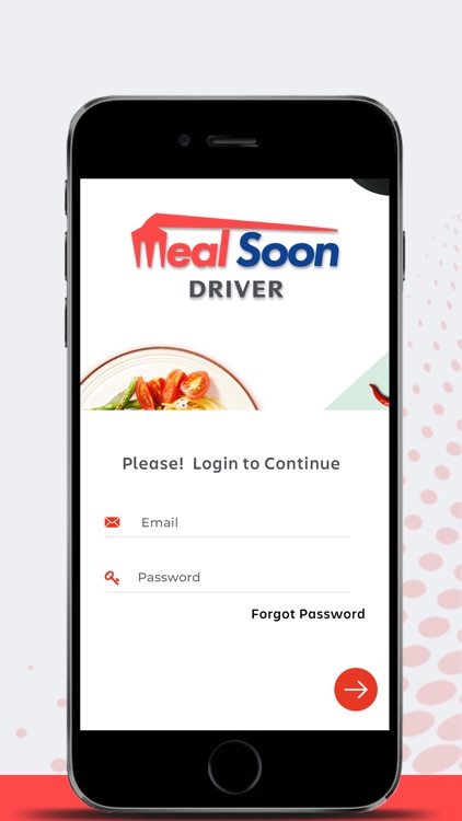 mealSoonDriver